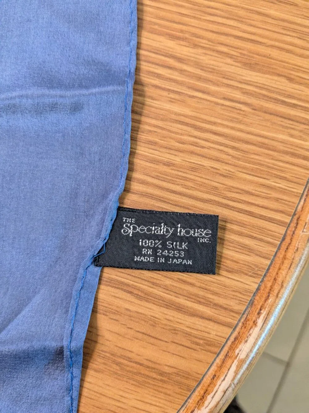 N/A vintage 100%